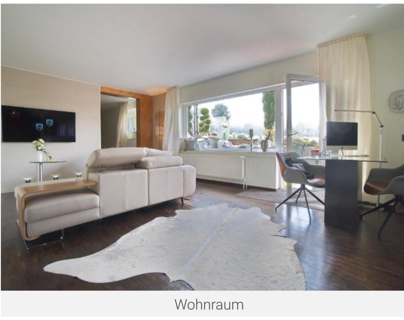 Beste Lage In Bochum Sehr Hochwertige, Individuelle Wohnung Als Hotelalternative Mit Suedterrasse, Pkw-Stellplatz, Wallbox U.V.M. Екстериор снимка