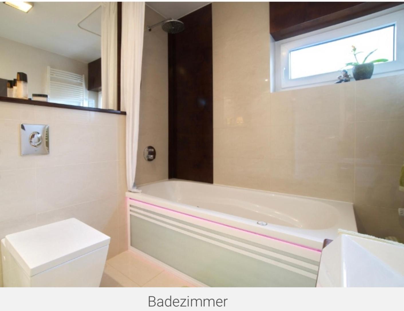 Beste Lage In Bochum Sehr Hochwertige, Individuelle Wohnung Als Hotelalternative Mit Suedterrasse, Pkw-Stellplatz, Wallbox U.V.M. Екстериор снимка