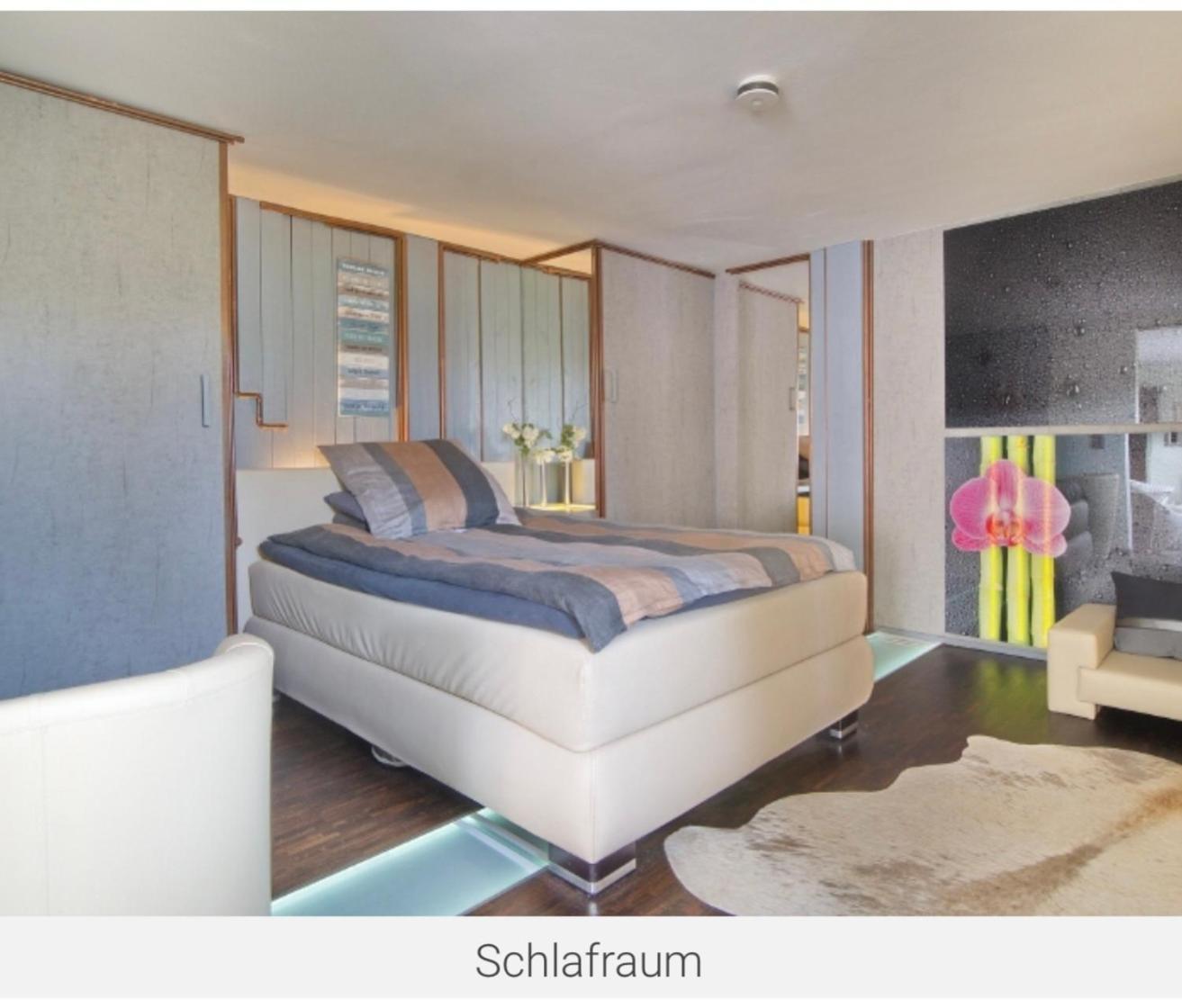 Beste Lage In Bochum Sehr Hochwertige, Individuelle Wohnung Als Hotelalternative Mit Suedterrasse, Pkw-Stellplatz, Wallbox U.V.M. Екстериор снимка