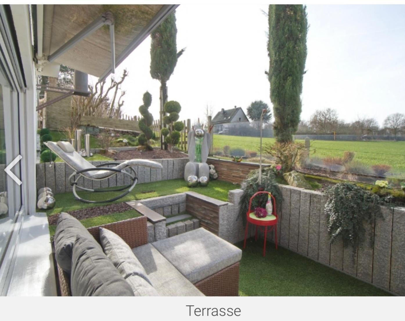 Beste Lage In Bochum Sehr Hochwertige, Individuelle Wohnung Als Hotelalternative Mit Suedterrasse, Pkw-Stellplatz, Wallbox U.V.M. Екстериор снимка