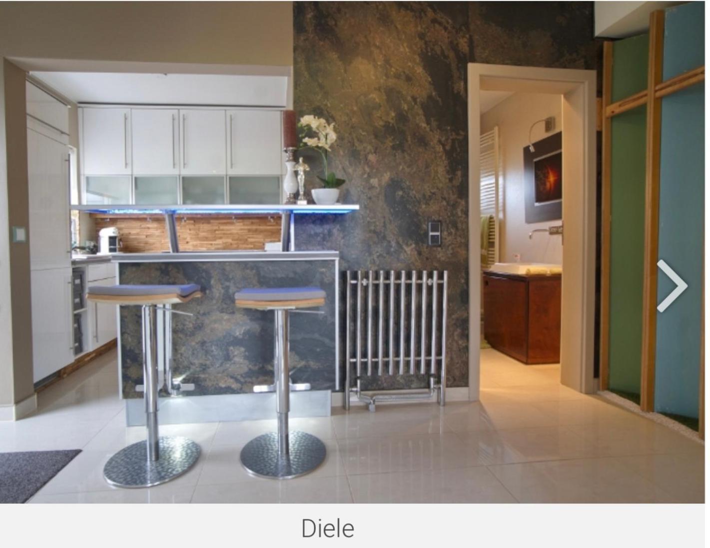 Beste Lage In Bochum Sehr Hochwertige, Individuelle Wohnung Als Hotelalternative Mit Suedterrasse, Pkw-Stellplatz, Wallbox U.V.M. Екстериор снимка